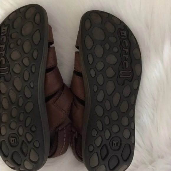 Sandals - Picture 3 of 5